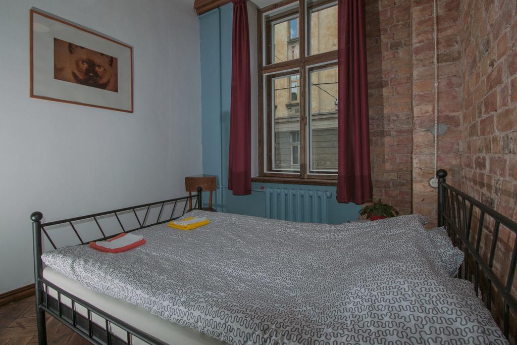 Johnson'S House Hotell Riga Eksteriør bilde